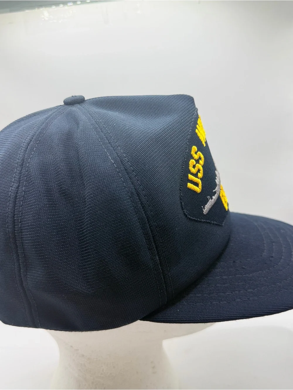 N/A navy blue